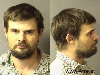 John Edward Second Carpenter Mugshot