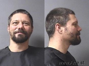 John Joseph Carroll Mugshot