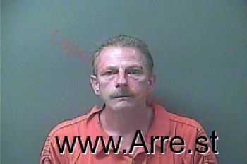 John P Corbett Mugshot