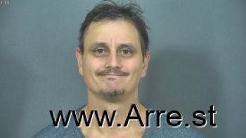 John Michael Courchene Mugshot