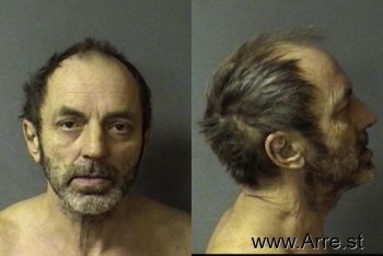 John Steve Cox Mugshot