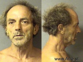 John Steve Cox Mugshot