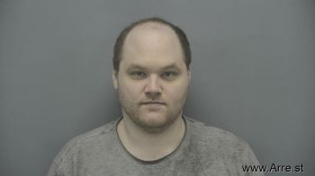 John Michael Cunningham Mugshot