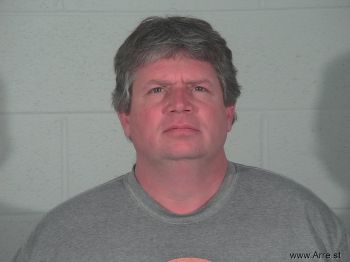 John Patrick Dailey Mugshot