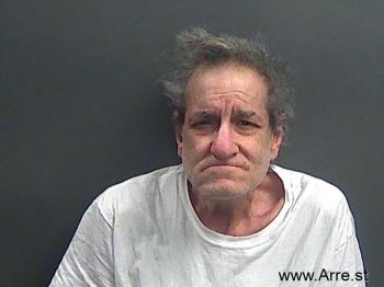 John Dale Diciero Mugshot