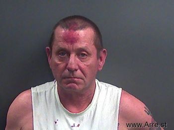 John Allen Dickison Mugshot