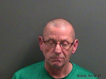 John Allen Dickison Mugshot