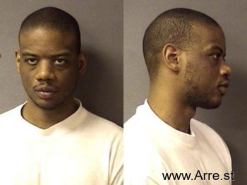 John Thurman Second Dixon Mugshot