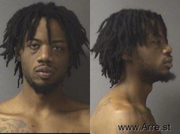 John Thurman Second Dixon Mugshot