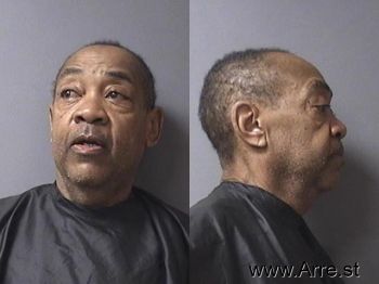 John Edward Downs Mugshot