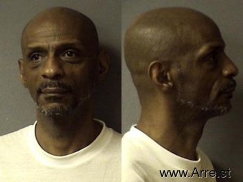 John Eddie English Mugshot