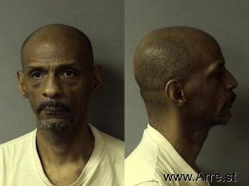 John Eddie English Mugshot