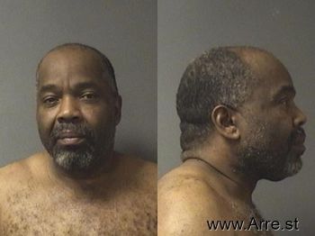 John Leonard Junior Gardner Mugshot