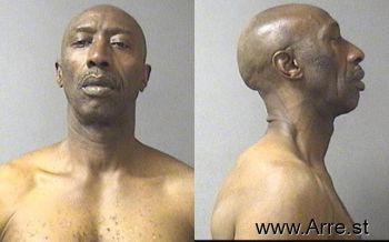 John Lee Grayson Mugshot