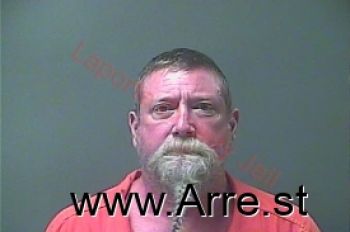 John James Hammond Mugshot