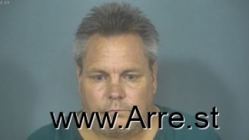 John Walter Hess Mugshot