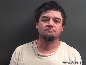 John Adam Hill Mugshot