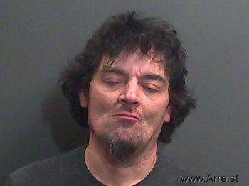 John Adam Hill Mugshot