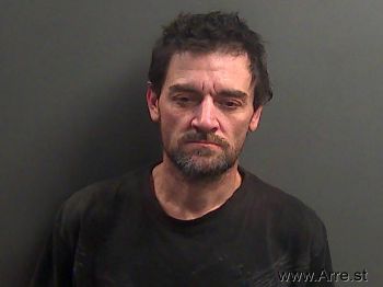 John Adam Hill Mugshot