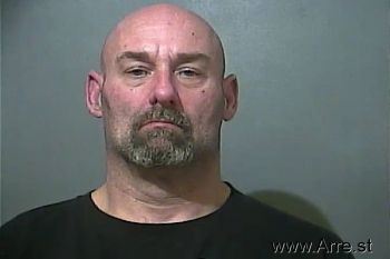 John  Hoover Mugshot