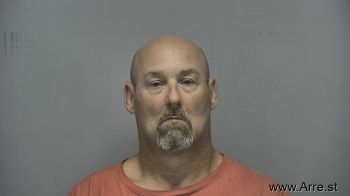 John  Hoover Mugshot