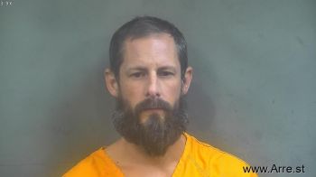 John Benjamin Carlson Hunter Mugshot