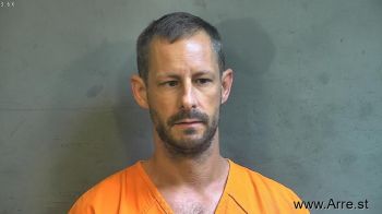 John Benjamin Carlson Hunter Mugshot