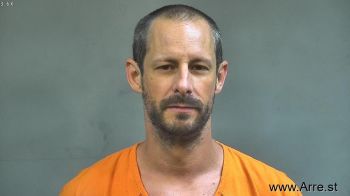 John Benjamin Carlson Hunter Mugshot