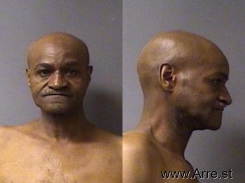 John Larry Logan Mugshot