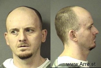 John Alexander Malone Mugshot