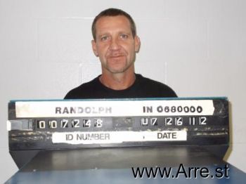 John W Neal Mugshot