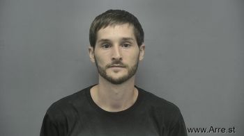 John  Paxton Mugshot