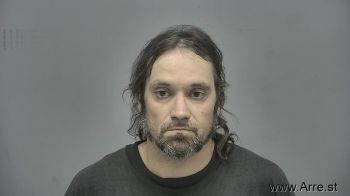 John B Pittman Mugshot