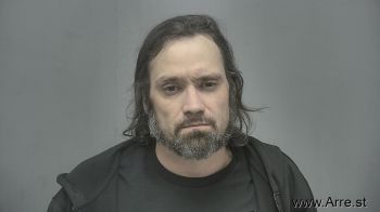 John B Pittman Mugshot