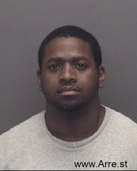 John Anthony Posey Mugshot