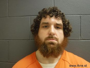 John Daniel Quillen Mugshot