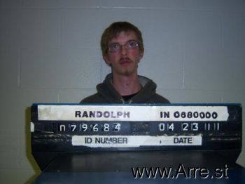 John M Raby Mugshot