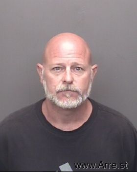 John Alan Robertson Mugshot