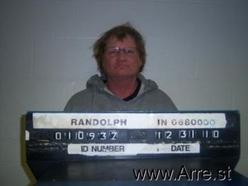 John W Rose Mugshot