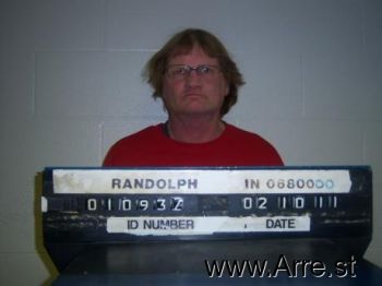 John W Rose Mugshot