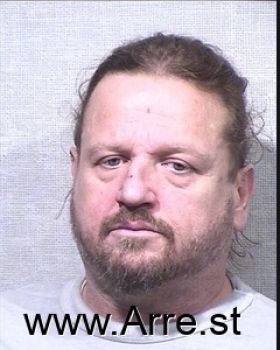 John Edward Silvers Mugshot