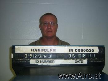 John M Tinsman Mugshot