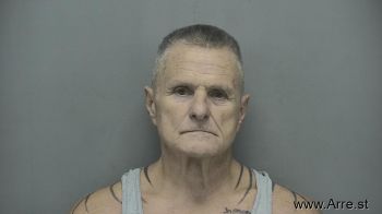 John Howard Tripp Mugshot