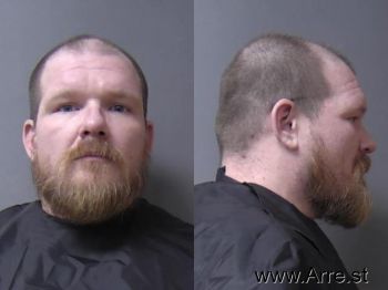 John Michael Second Watts Mugshot