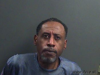 John A Weaver Mugshot