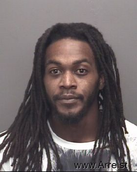 Johnathan Tyrone Byrd Jr Mugshot