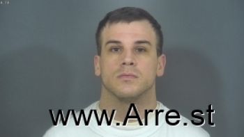 Johnathan Allan Carpenter Mugshot