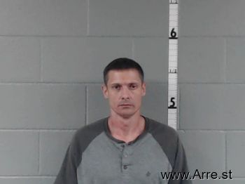 Johnathan Lee Daulton Mugshot