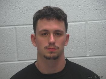 Johnathan Matthew Howard Mugshot