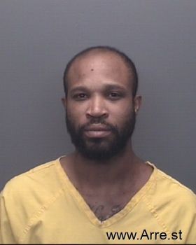 Johnathan Torell Kelly Mugshot